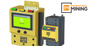 Safety-rated lockout system wins plaudits at IMII innovation awards